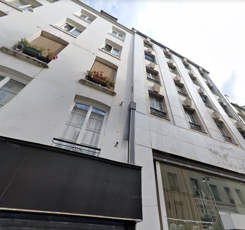 bureaux en location sur PARIS (75002)