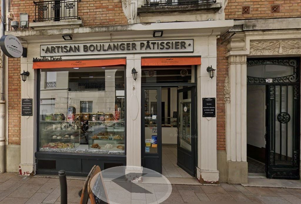commerce en vente sur LE PERREUX SUR MARNE (94170)